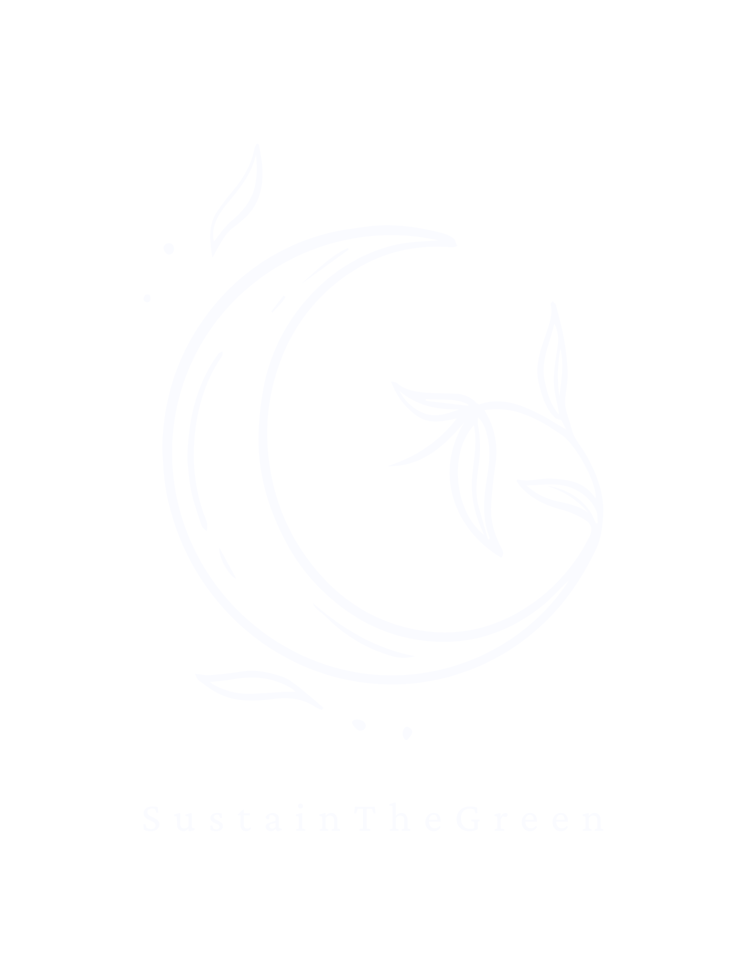 SustainTheGreen